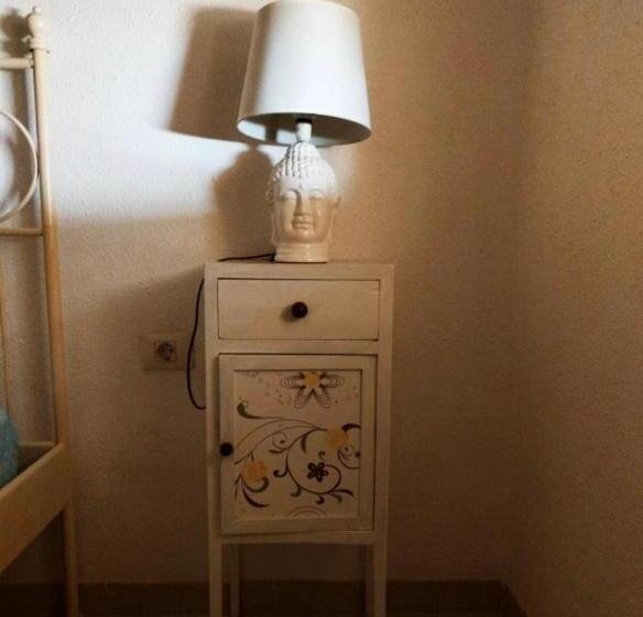 Номер Стандарт, Casapatrizia Appartamento Compartido