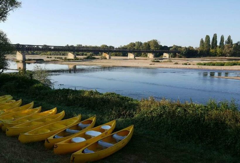 اتاق استاندارد, Le P Tit Pouilly Du Val De Loire En Bourgogne !