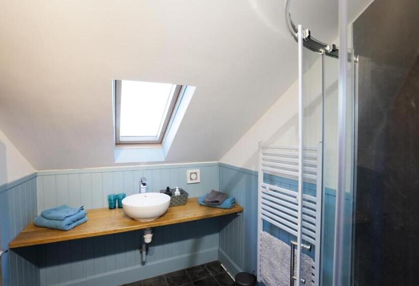 Номер Deluxe, Crackin View Guest House