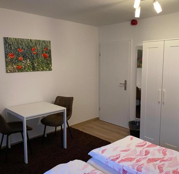 标准间, Ferienhof Kröger