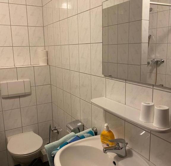 带1个卧室的公寓, Ferienhof Kröger