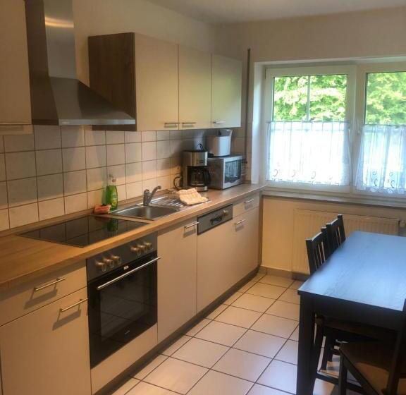 低层单卧公寓, Ferienhof Kröger