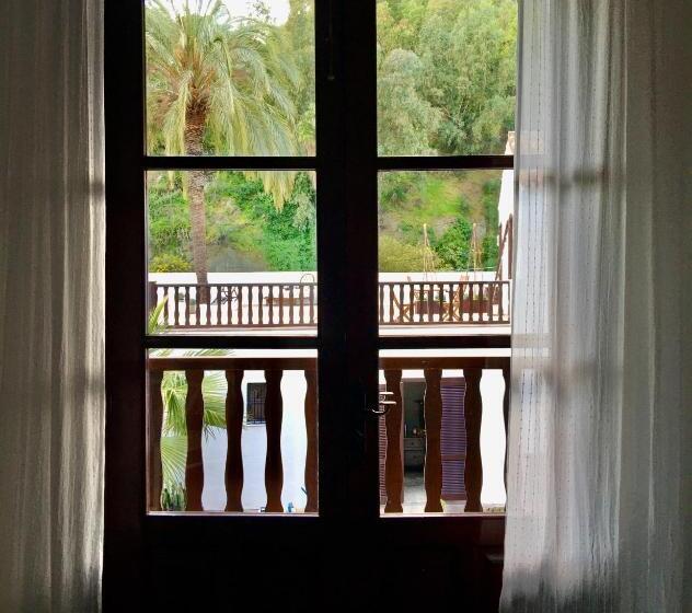 バルコニー付きデラックスルーム, El Molino Estepona