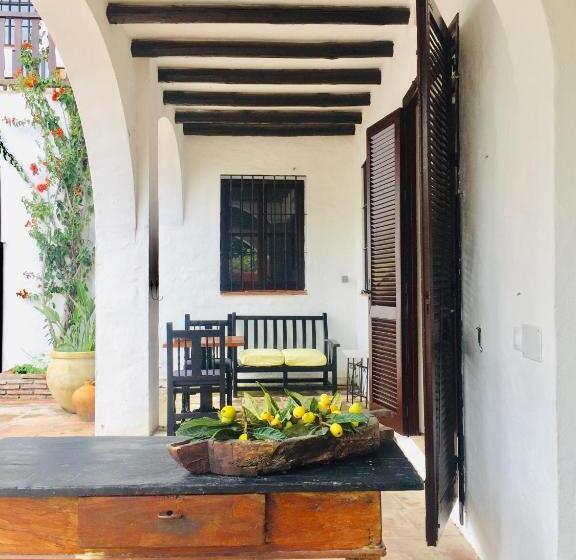 スタンダードルーム, El Molino Estepona