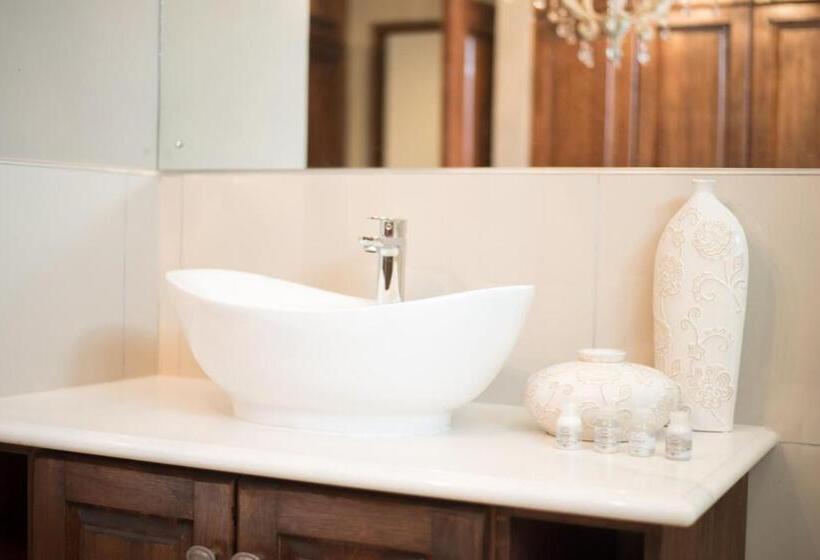 اتاق لوکس, Potch Manor Boutique Guest House