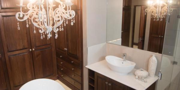 اتاق لوکس, Potch Manor Boutique Guest House