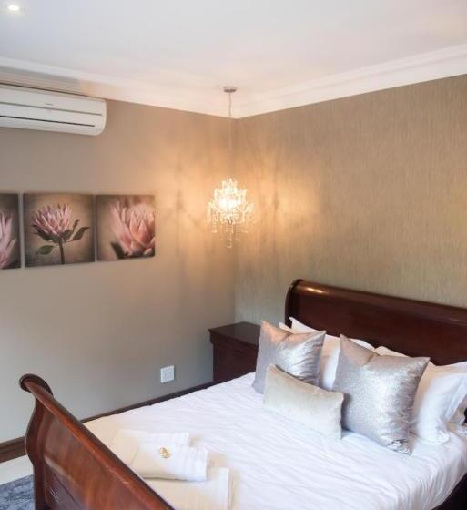 اتاق لوکس, Potch Manor Boutique Guest House