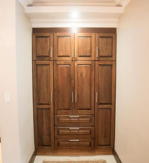 اتاق لوکس خانوادگی, Potch Manor Boutique Guest House