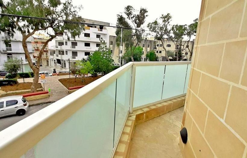 اتاق استاندارد با بالکن, Caro Boutique Guest House