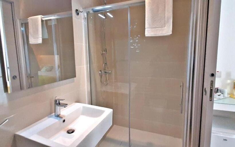 اتاق استاندارد, Caro Boutique Guest House