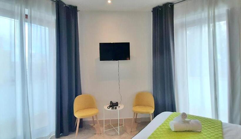 اتاق لوکس, Caro Boutique Guest House
