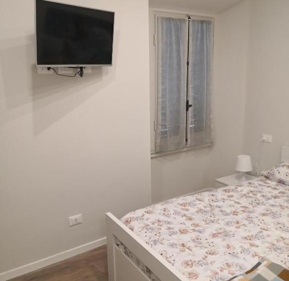 标准间, Pontassieve Guest House Centro Storico Camera Con Bagno 20 Minuti Da Firenze