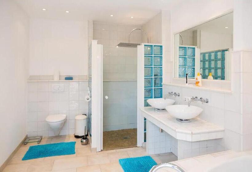 Номер Стандарт Вид на Сад, Schönste Lage Am Rhein In Unmittelbarer Stadtnähe, B & B