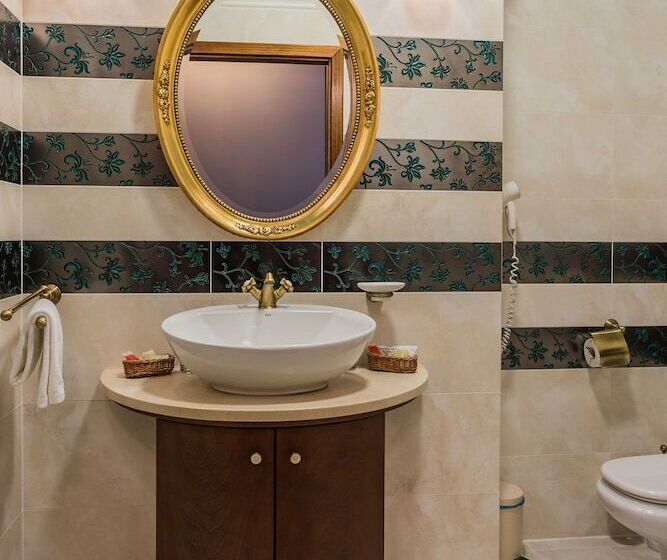 Номер Deluxe, Dwór Kombornia Hotel&spa