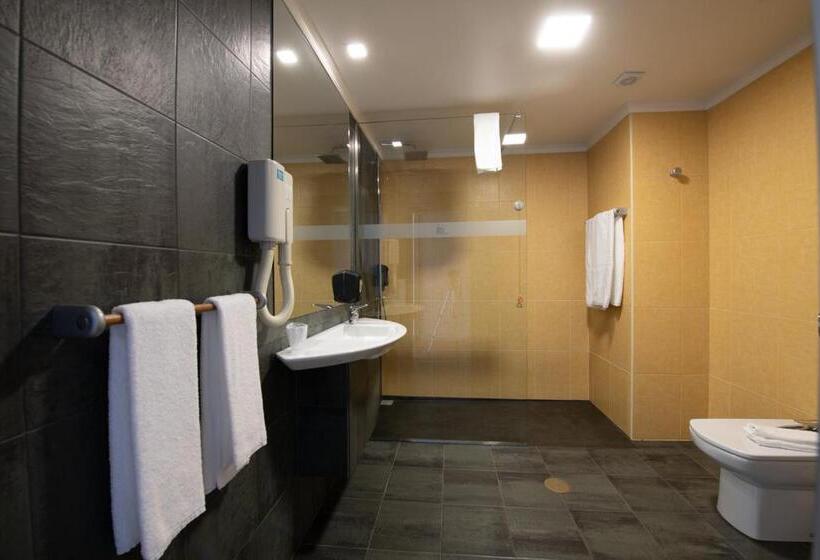 스탠다드 룸, Engenho Velho Hotel & Restaurante   Adults Only
