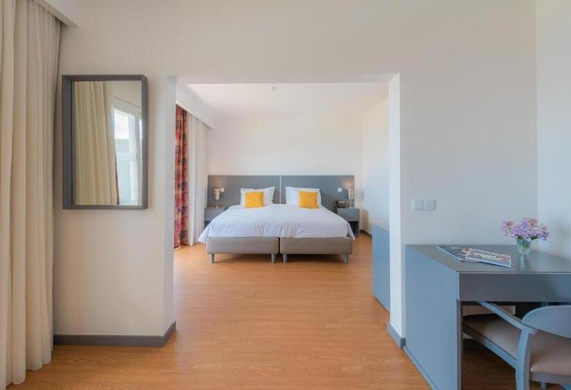 스위트, Engenho Velho Hotel & Restaurante   Adults Only