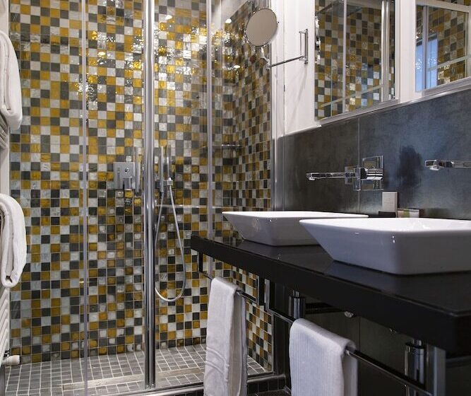 Люкс, Blu Hotel Natura & Spa   Adults Only