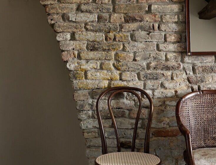 Номер Стандарт Индивидуальный, Boutique Hotel Grote Gracht