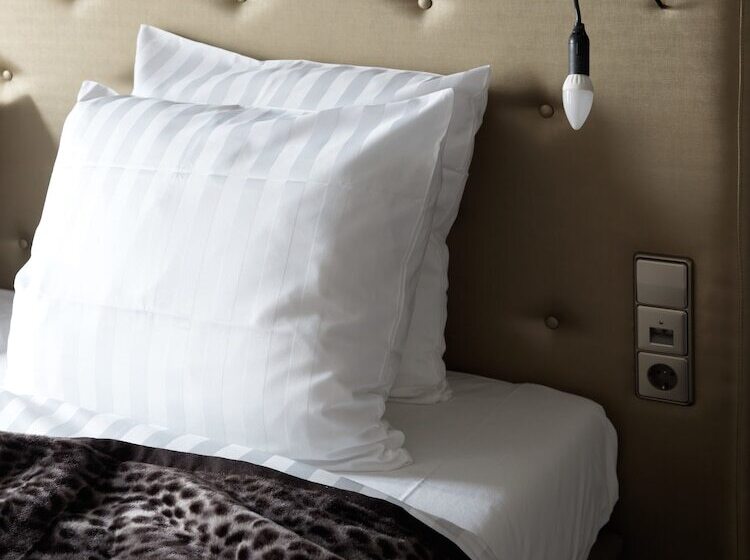 Номер Basic, Boutique Hotel Grote Gracht