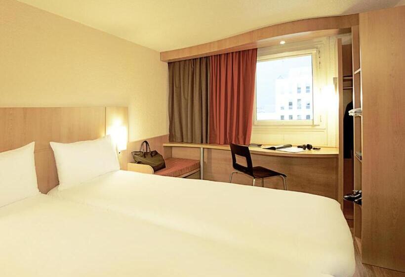 스탠다드 룸, Ibis Lisboa Sintra
