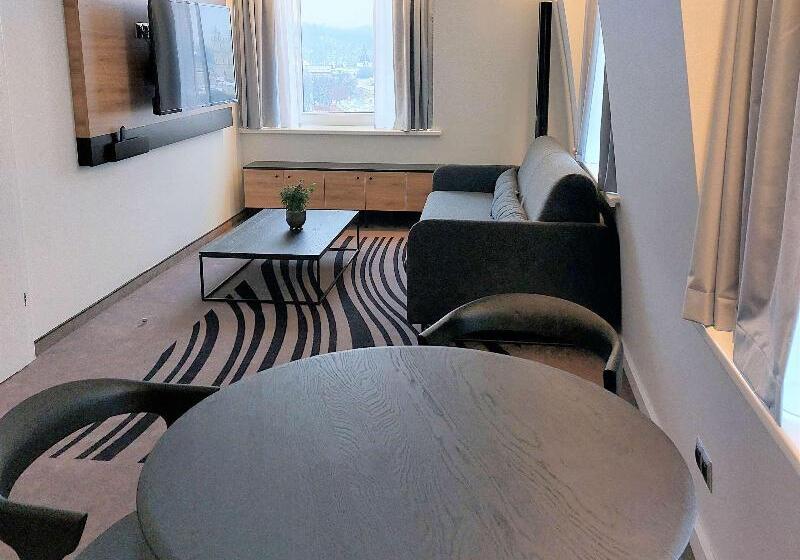 스탠다드 룸, Ibis Lisboa Sintra
