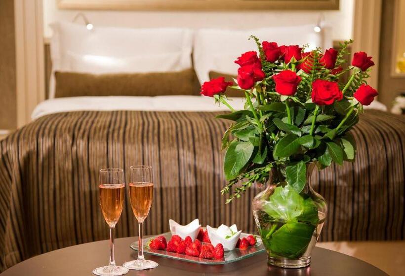 سوییت لوکس, Limak Eurasia Luxury