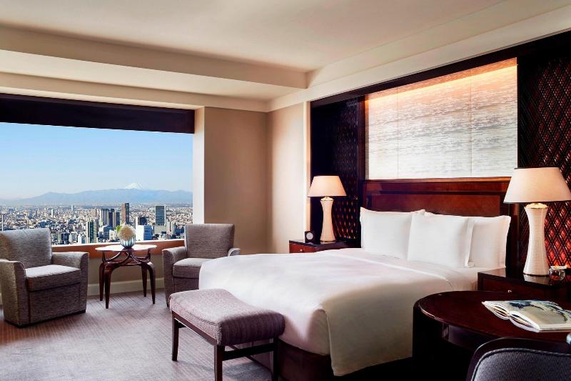 اتاق استاندارد, Limak Eurasia Luxury