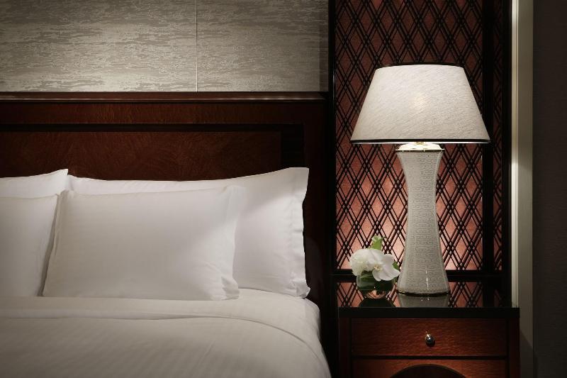 اتاق استاندارد, Limak Eurasia Luxury