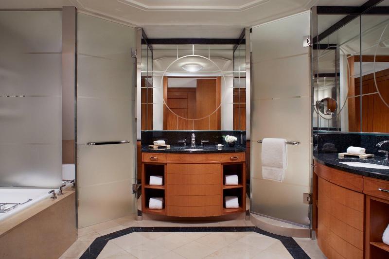 اتاق استاندارد, Limak Eurasia Luxury