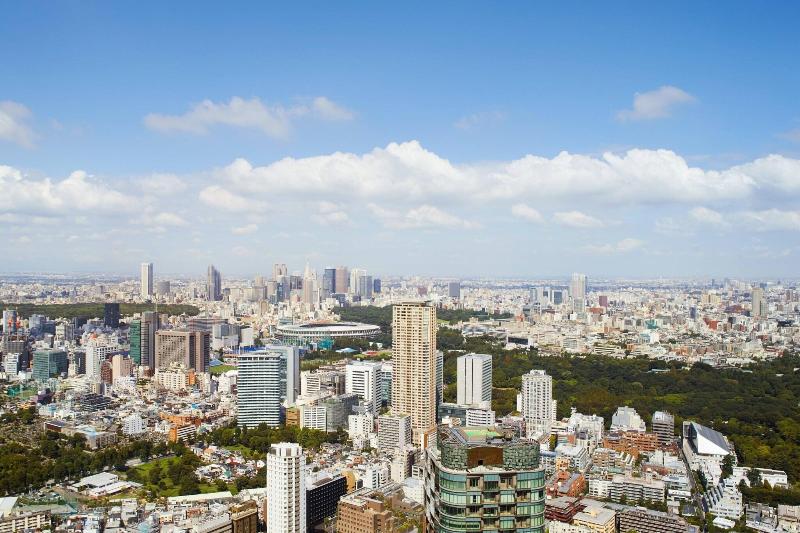 اتاق استاندارد, Limak Eurasia Luxury