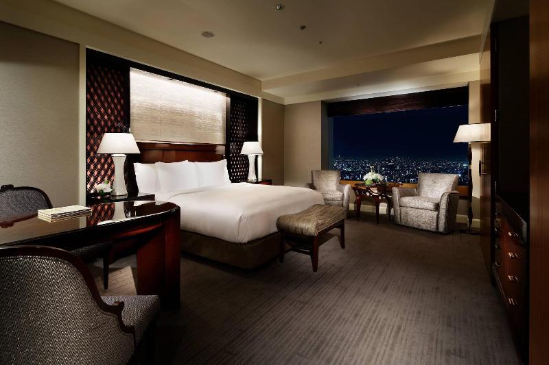 اتاق استاندارد, Limak Eurasia Luxury