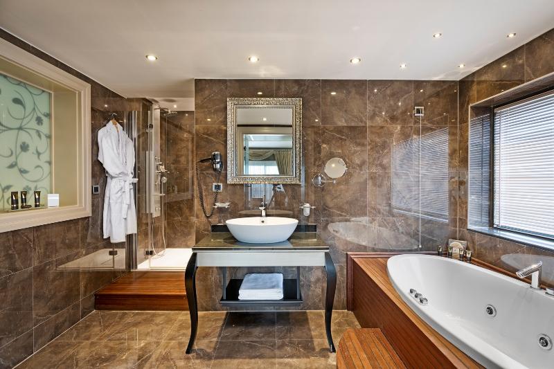 سوئیت پرزیدنت, Limak Eurasia Luxury