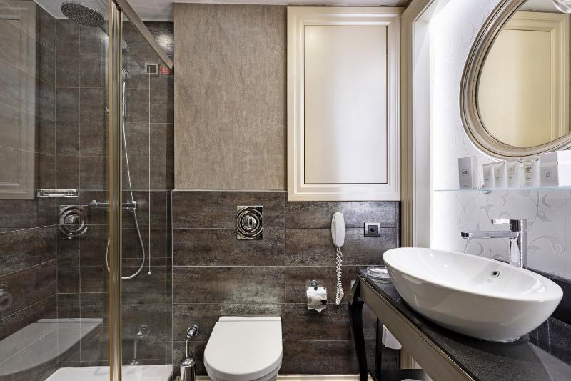 سوییت لوکس, Limak Eurasia Luxury