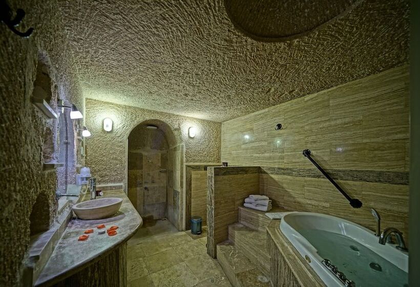 Люкс Классика, Mdc Cave Hotel Cappadocia