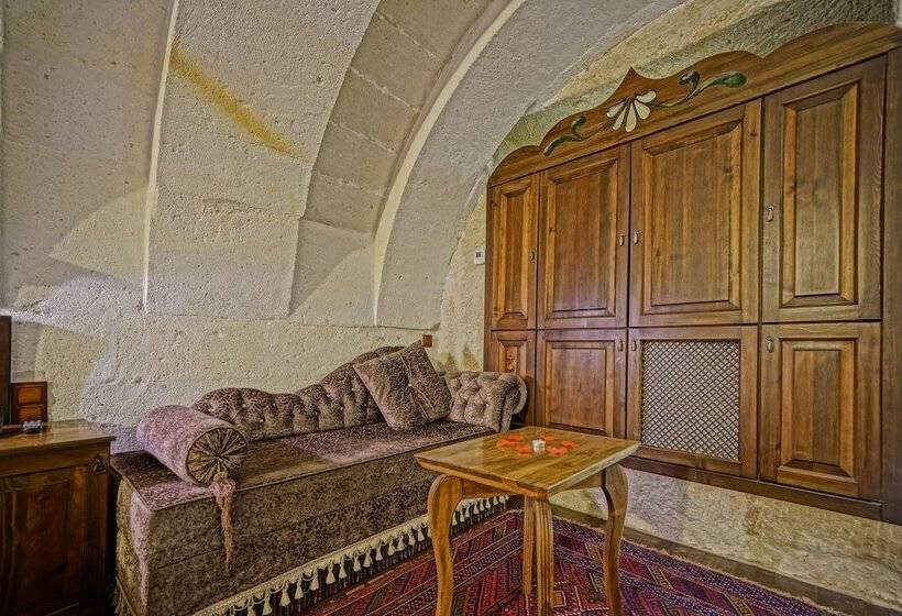Люкс Классика, Mdc Cave Hotel Cappadocia
