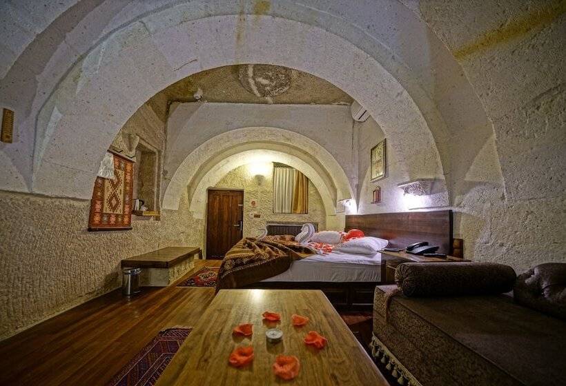 Люкс Классика, Mdc Cave Hotel Cappadocia