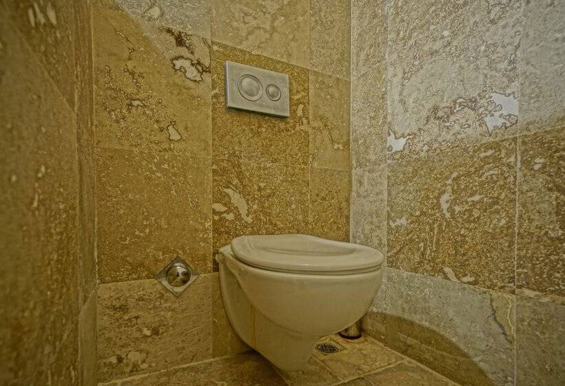 Люкс Повышенной Комфортности, Mdc Cave Hotel Cappadocia