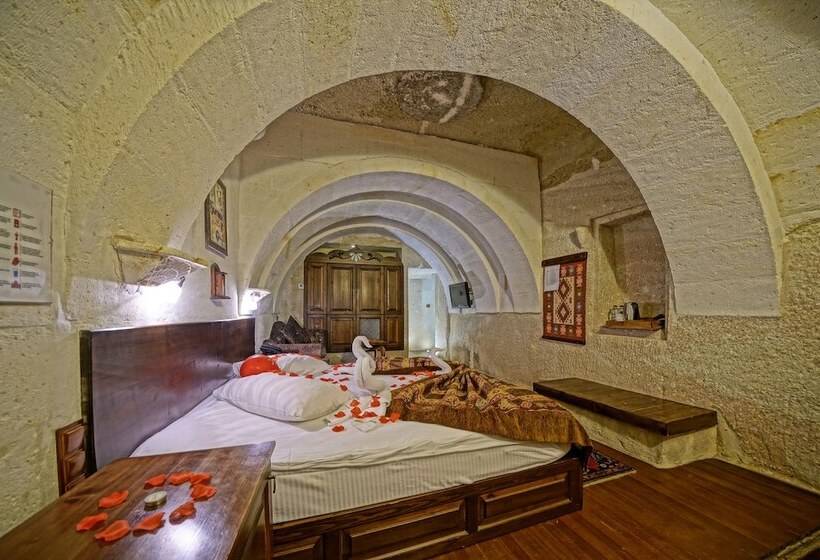 Люкс Классика, Mdc Cave Hotel Cappadocia