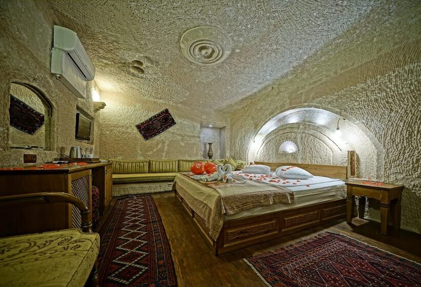 Люкс Классика, Mdc Cave Hotel Cappadocia