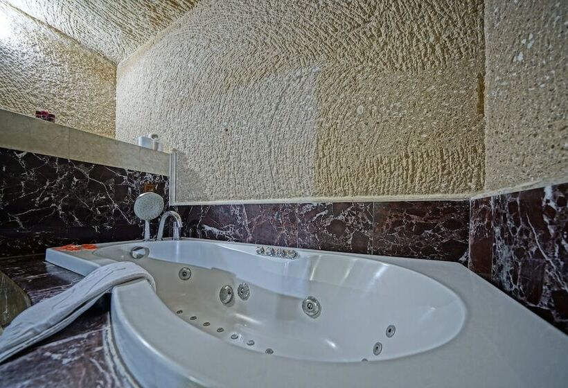 Люкс Повышенной Комфортности, Mdc Cave Hotel Cappadocia