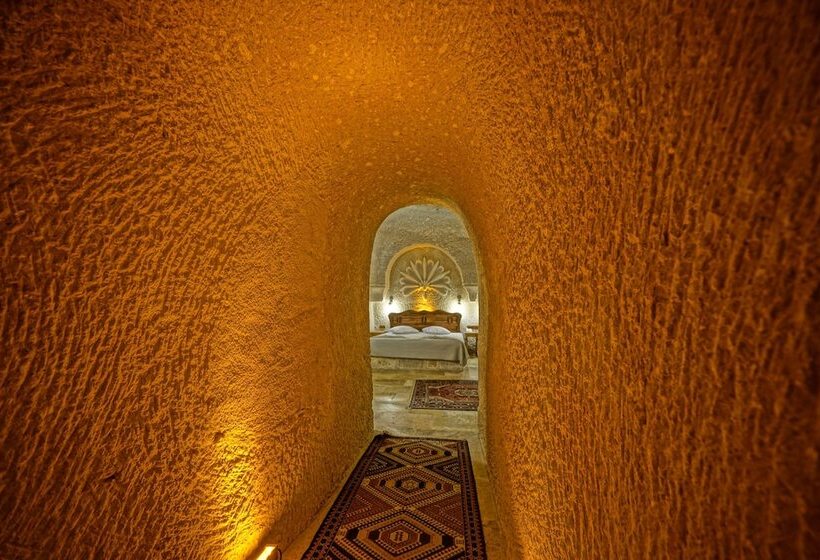 Люкс Повышенной Комфортности, Mdc Cave Hotel Cappadocia