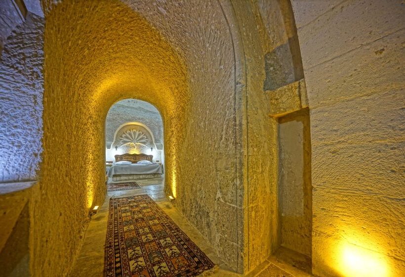 Люкс Повышенной Комфортности, Mdc Cave Hotel Cappadocia
