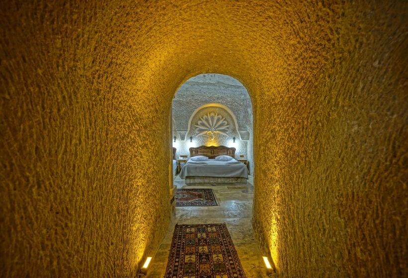 Люкс Повышенной Комфортности, Mdc Cave Hotel Cappadocia