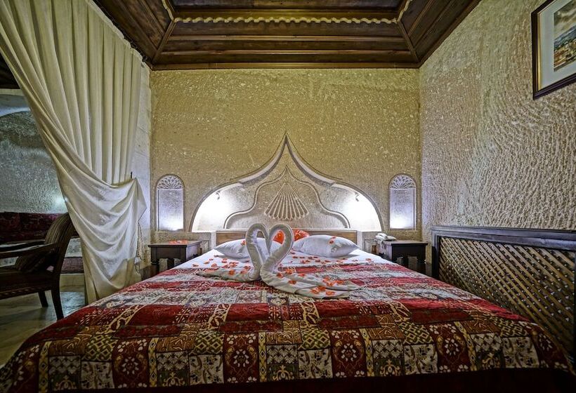 Люкс Повышенной Комфортности, Mdc Cave Hotel Cappadocia