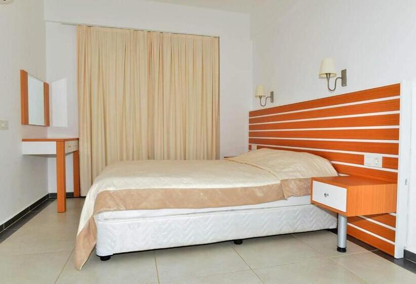 آپارتمان 2 خوابه, Odyssey Residence Apartments