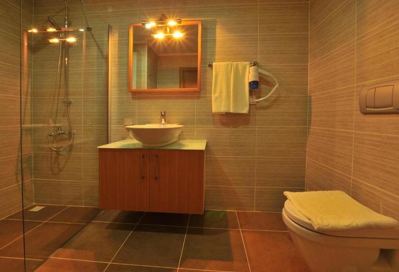 آپارتمان 2 خوابه, Odyssey Residence Apartments