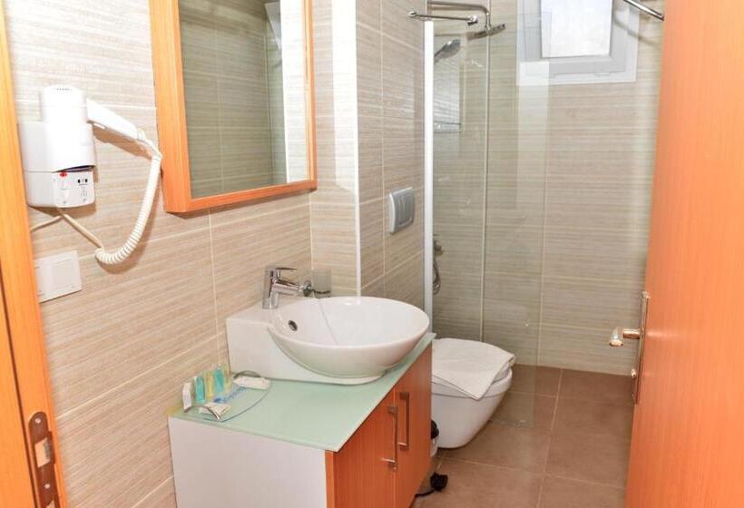 آپارتمان 1 خوابه, Odyssey Residence Apartments