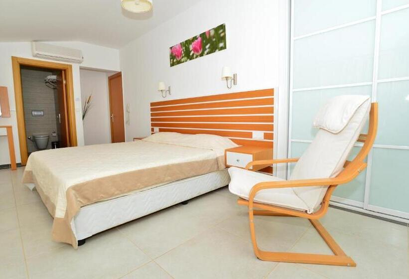 اتاق استاندارد, Odyssey Residence Apartments