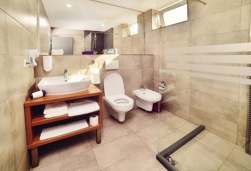 스탠다드 룸, President By Timhotels