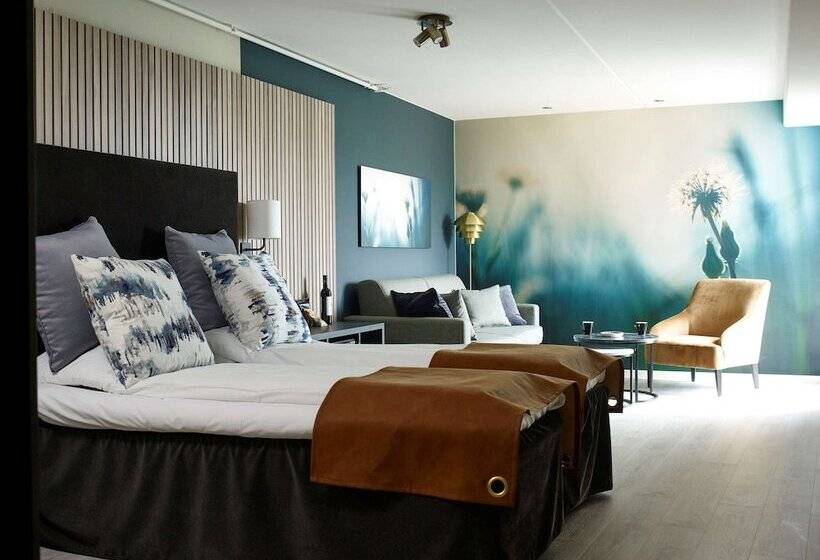 Номер Стандарт, Son Spa